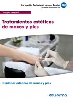 MF0359 Tratamientos estéticos de manos y pies