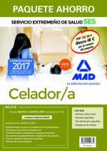 CELADOR/A SES 2017 PAQUETE AHORRO