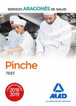Pinche del Servicio Aragonés de Salud (SALUD-Aragón). Test