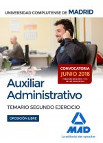 Cuerpo Técnico de Hacienda. Agencia Estatal de Administración Tributaria. Derecho Civil y Mercantil.