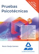 Pruebas Psicotécnicas