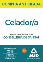 PAQUETE AHORRO CELADOR/A DE INSTITUCIONES SANITARIAS DE LA CONSELLERIA DE SANITA