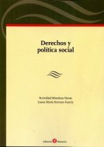 DERECHOS Y POLíTICA SOCIAL