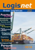 Áreas logísticas, Logisnet 2010