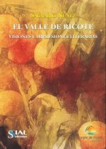 Valle de Ricote