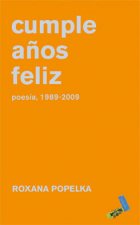 Cumpleaños feliz