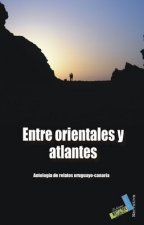 Entre orientales y atlates