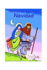 Historia de la primera Navidad