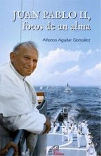 JUAN PABLO II, fotos de un alma