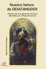 Nuestra Señora de DESATANUDOS