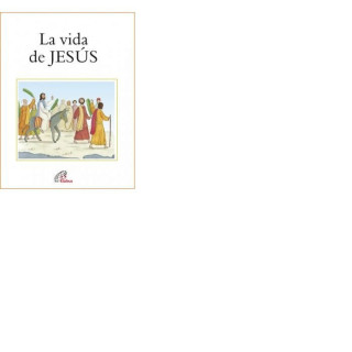 La vida de JESÚS