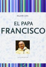 REZAR CON EL PAPA FRANCISCO