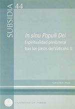 In sinu Populi Dei