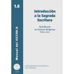 Introducción a la Sagrada Escritura