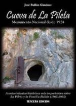 CUEVA DE LA PILETA