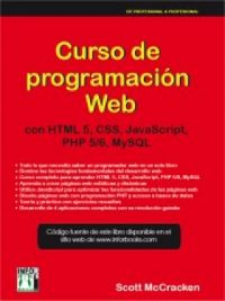 Inforbook's Ediciones