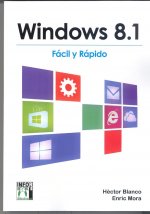Windows 8.1 Fácil y rápido