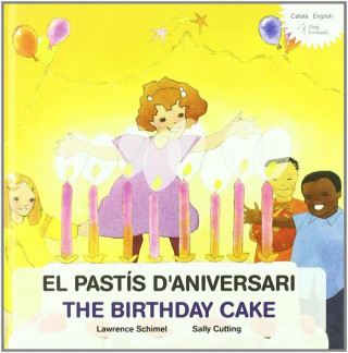 PASTIS D'ANIVERSARI = THE BIRTHDATE CAKE, EL