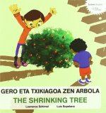 GEOR ETA TXIKIAGOA ZEN ARBOLA