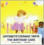 URTEBETETZERAKO TARTA