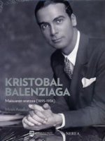 Kristobal Balenziaga