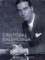 Cristóbal Balenciaga