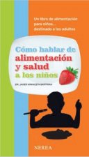 Com parlar d¿alimentació i salut als nens