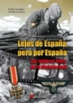 Lejos de España, pero por España