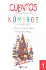 CUENTOS NÚMEROS 1 - LA FAMÍLIA DEL 0