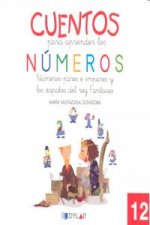 CUENTOS NUMEROS 12 ? PARES E IMPARES