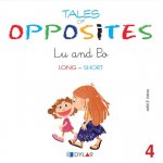 TALES OF OPPOSITES 4 - LU AND PO