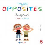 TALES OF OPPOSITES 5 - SURPRISE!