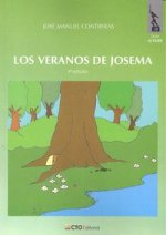 Los veranos de Josema