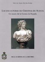Las esculturas de Cristina de Suecia. Un tesoro de la Corona de España.