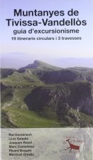MUNTANYES DE TIVISSA-VANDELLOS