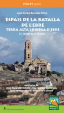 ESPAIS DE LA BATALLA DE L'EBRE