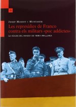 Les represàlies de Franco contra els militars 