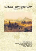 Els jueus i conversos d'Artà. Segles XIV-XIX