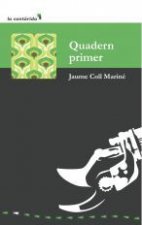 Quadern primer