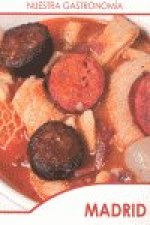 NUESTRA GASTRONOMIA MADRID