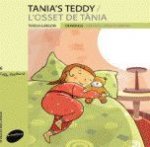 Tania's Teddy / L'osset de la Tània
