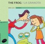 The Frog / La granota