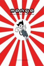 Manga. Del cuadro flotante a la viñeta japonesa
