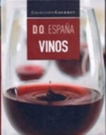 DO España, vinos