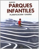 NUEVOS PARQUES INFANTILES