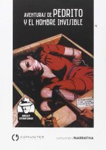 Las aventuras de Pedrito y el hombre invisible