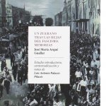 Un zuerano tras las rejas del fascismo