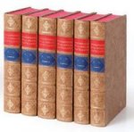 DICCIONARIO DE AUTORIDADES 1726 - 1739 EDICION DE LUJO