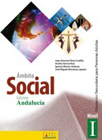 AMBITO SOCIAL, 1 ESO (ANDALUCIA)