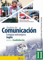 ÁMBITO DE COMUNICACIóN, NIVEL I (ANDALUCíA)